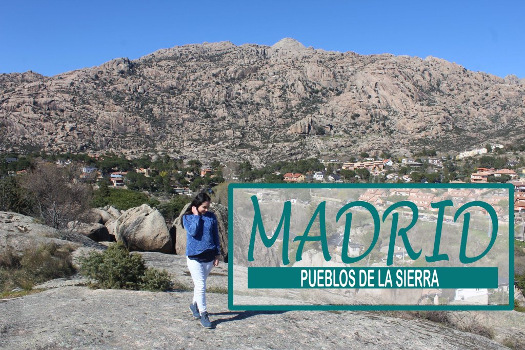 Pueblos con encanto de la Sierra de Madrid