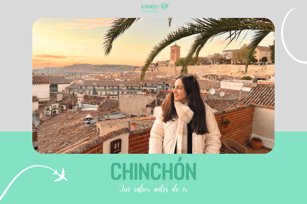Visitar Chinchón