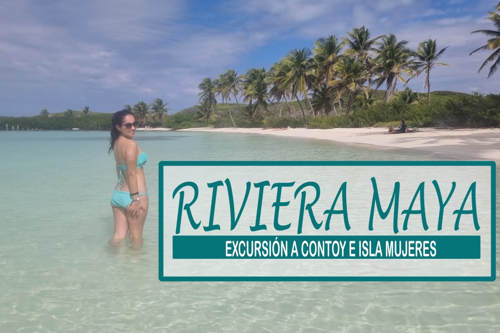 Excursión a Contoy e Isla Mujeres desde Playa del Carmen