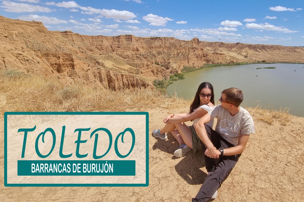 Barrancas de Burujón qué saber antes de ir