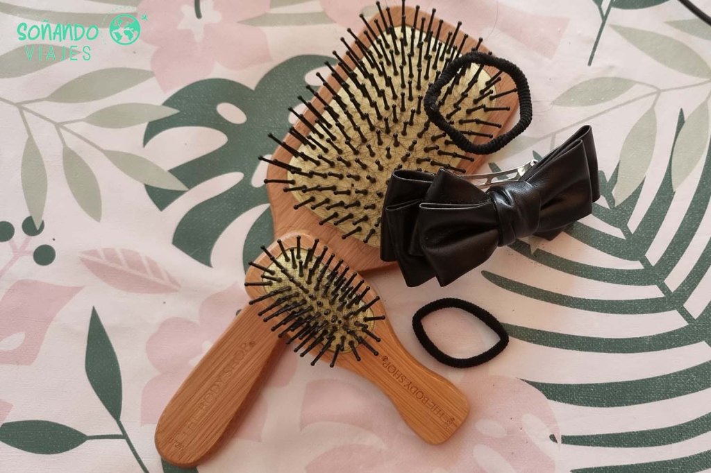 Cosméticos sólidos que llevar en tu maleta de mano