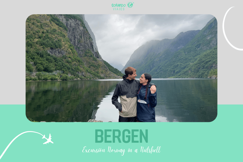 Merece la pena el Norway in a Nutshell desde Bergen