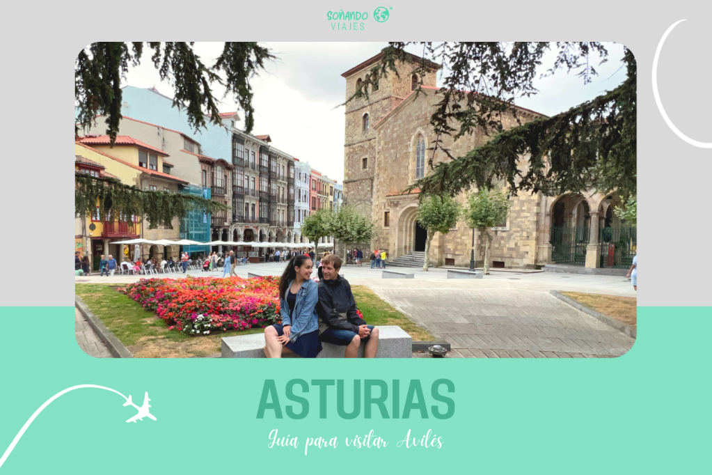 Qué visitar en Avilés en un día