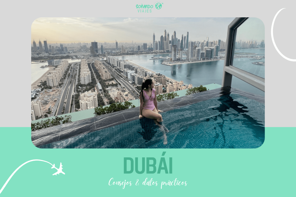 Consejos viaje Dubái