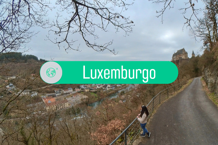 Luxemburgo