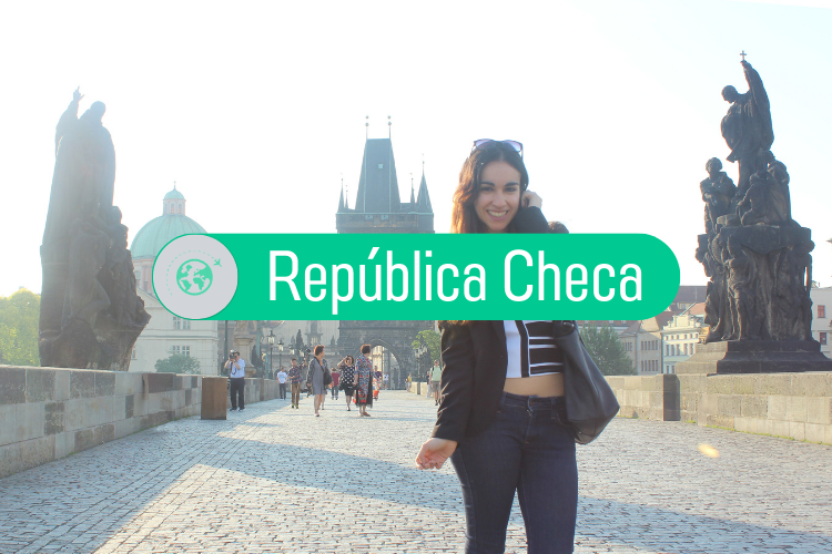 República Checa