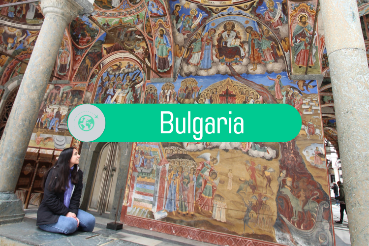 Bulgaria