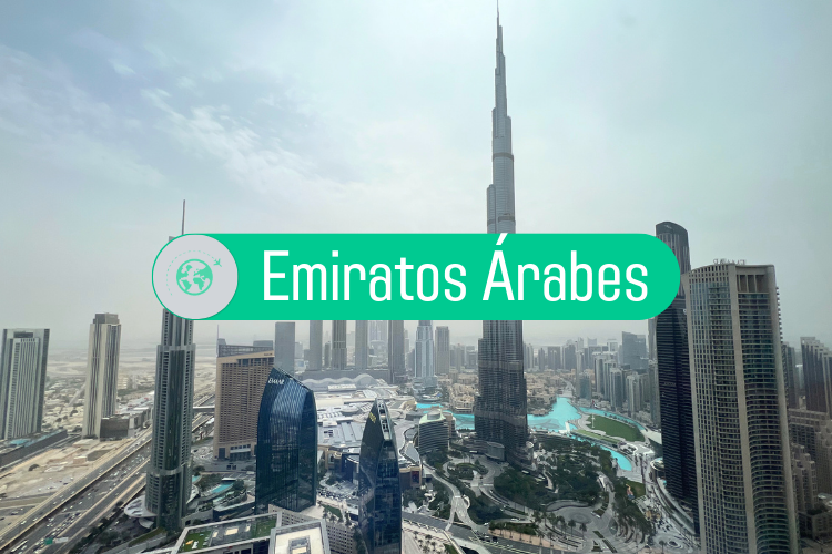 Emiratos Árabes