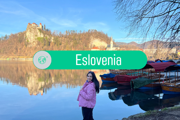 Eslovenia
