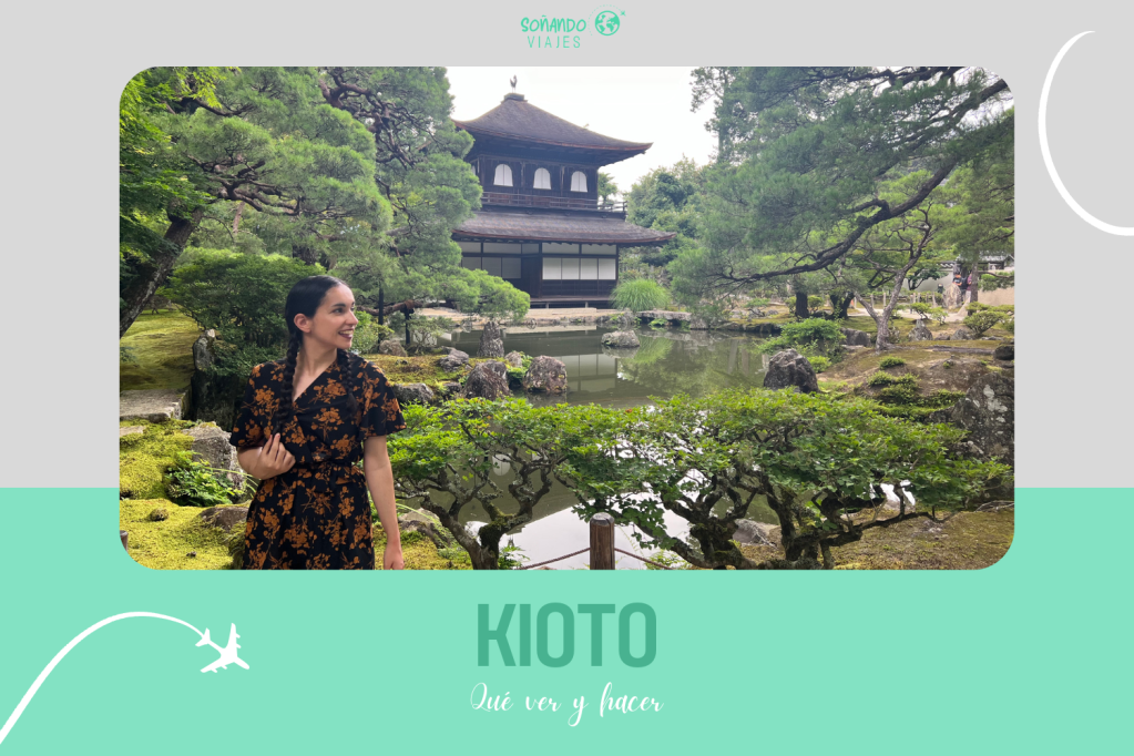 Qué hacer en Kioto