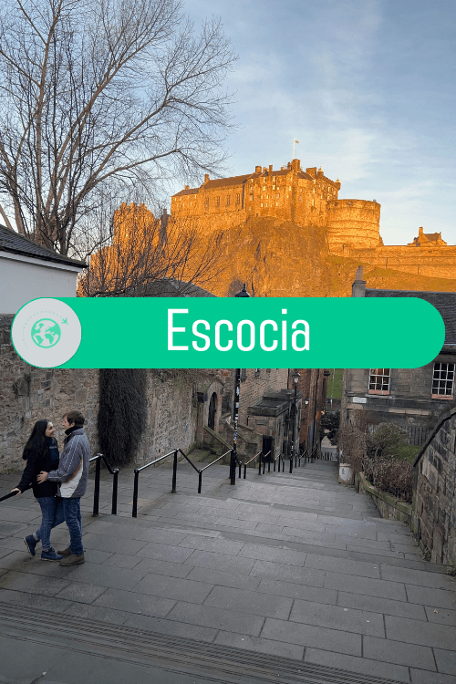 Escocia