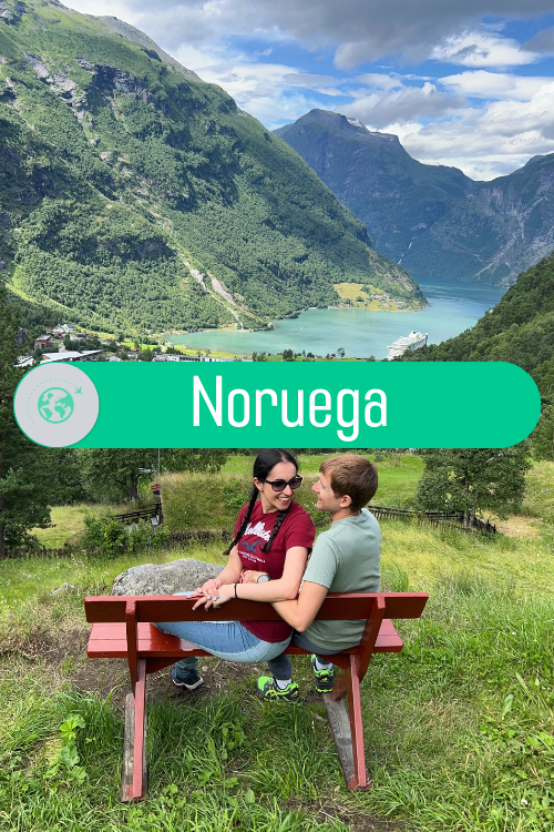 Noruega