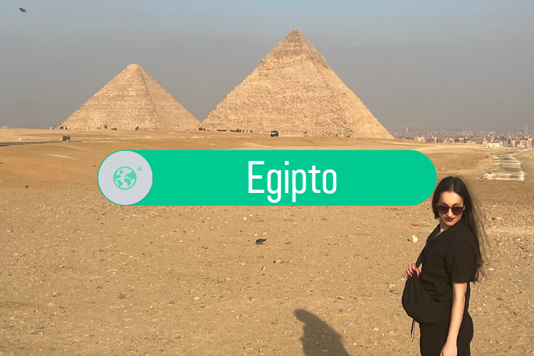 Egipto
