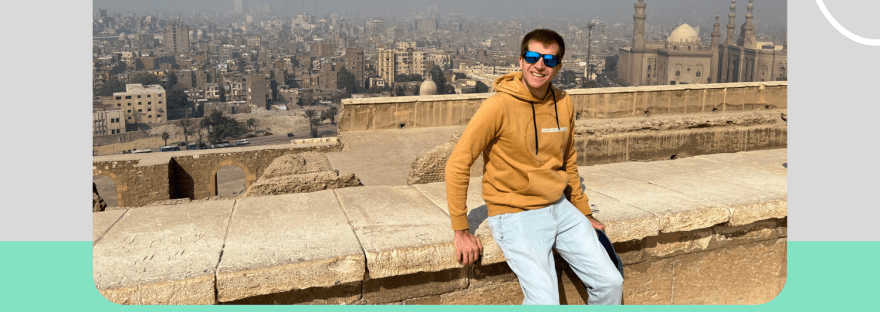 Qué ver en El Cairo y alrededores imprescindibles