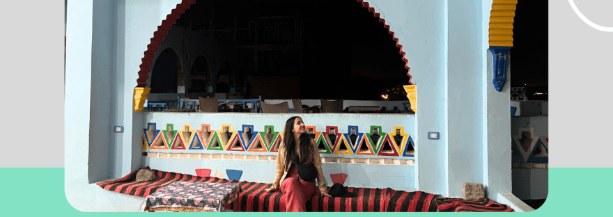 Excursión Pueblo Nubio merece la pena