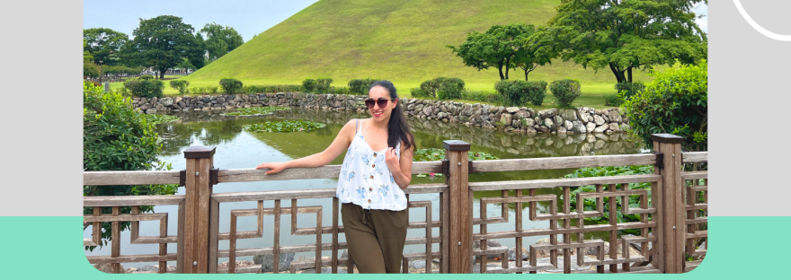 Cómo visitar Gyeongju guía
