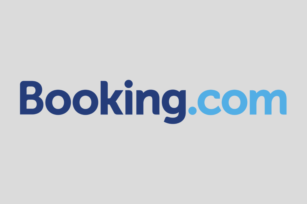 Black Friday Booking