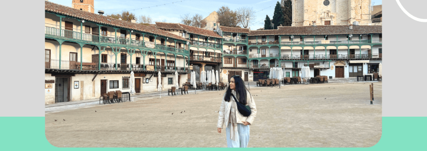 Chinchón en un día