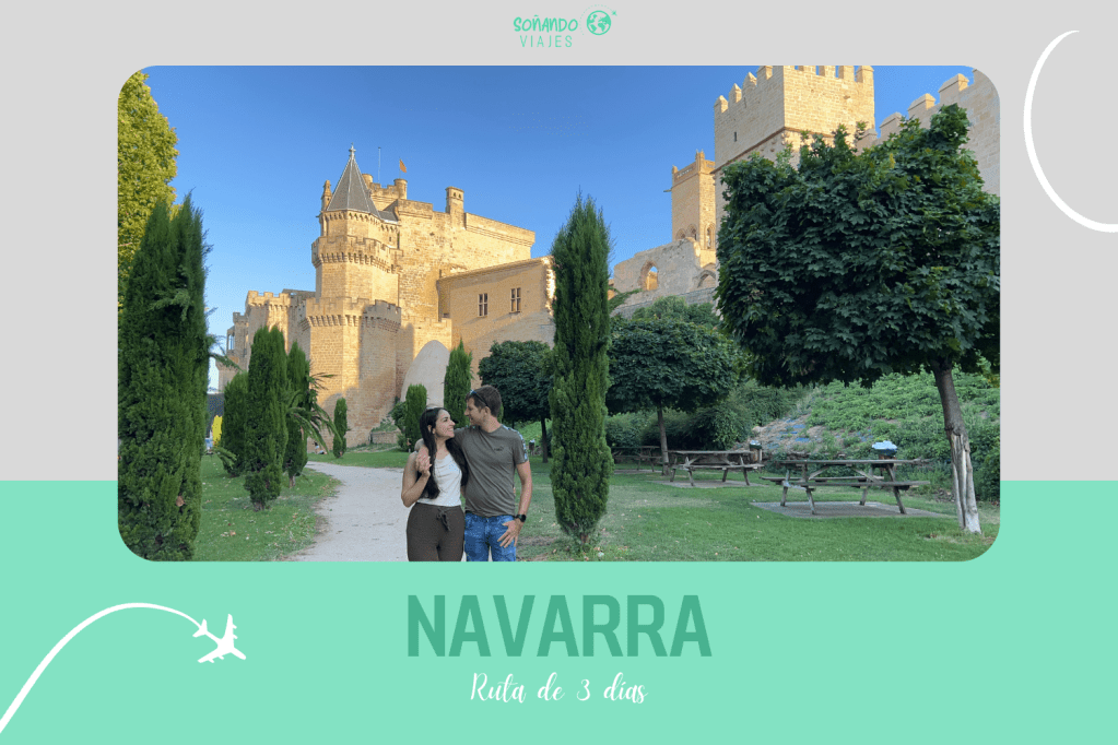 Navarra en 3 días