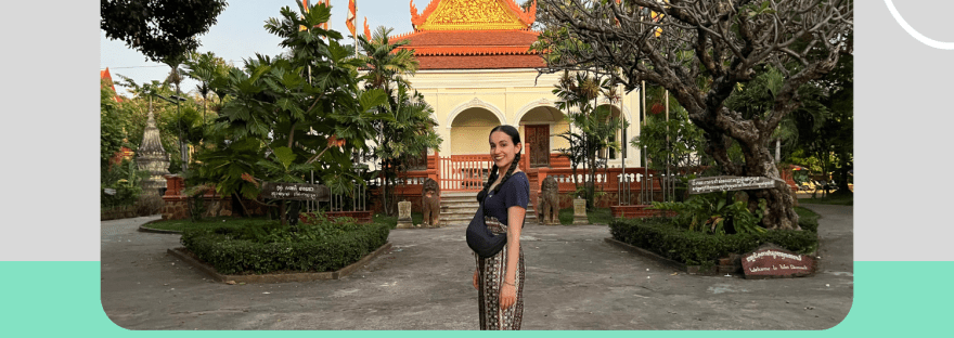 Qué ver en Siem Reap