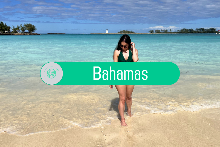 Bahamas