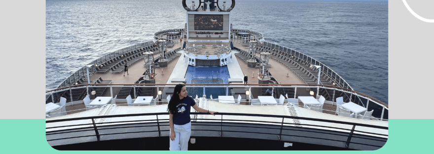 Crucero por las Bahamas desde Miami con MSC