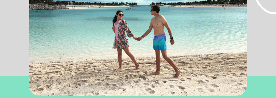 Ocean Cay MSC opinion