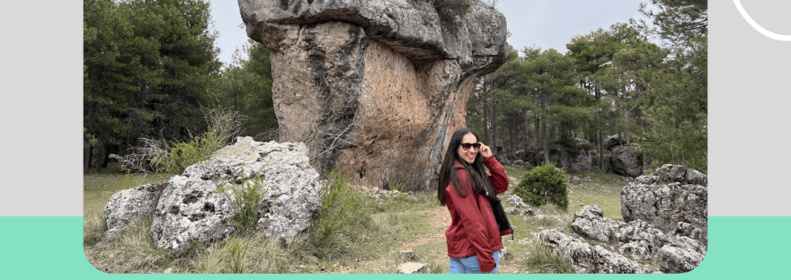 Visitar la Ciudad Encantada