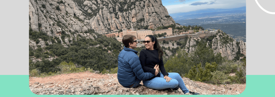 Visitar Montserrat Barcelona