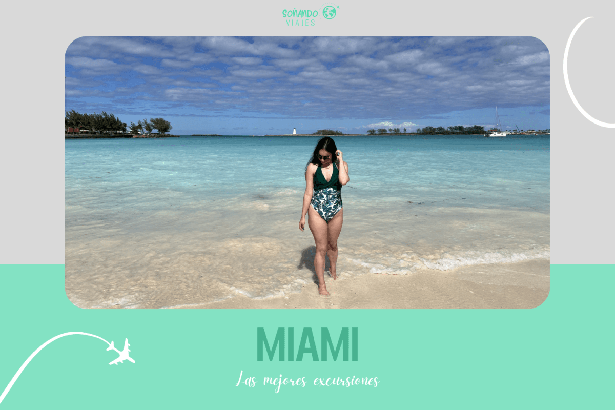 Las mejores excursiones desde&nbsp;Miami